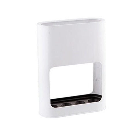 Home Creative Umbrella Stand Storage Rack with Removable Drain Tray