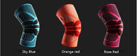 Orange Red