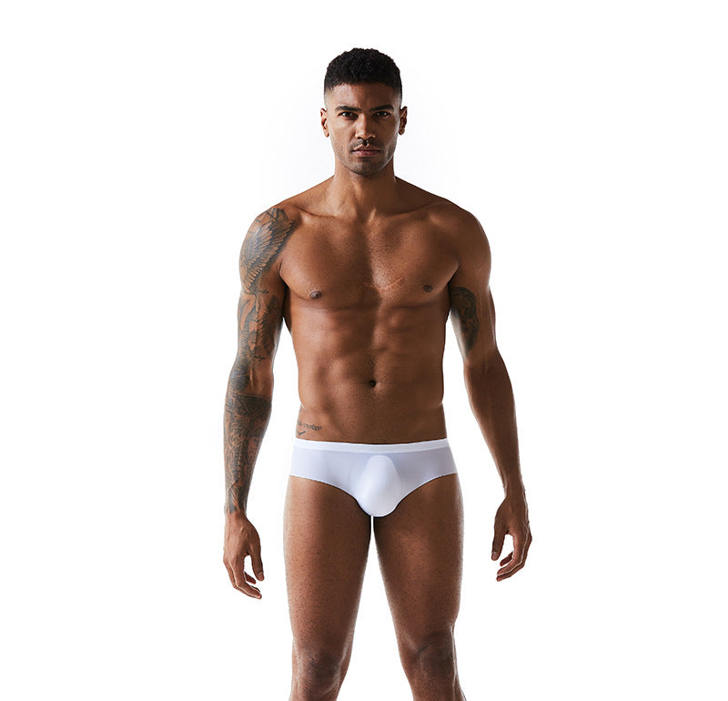 Men's Underwear Olympic Gun Briefs
