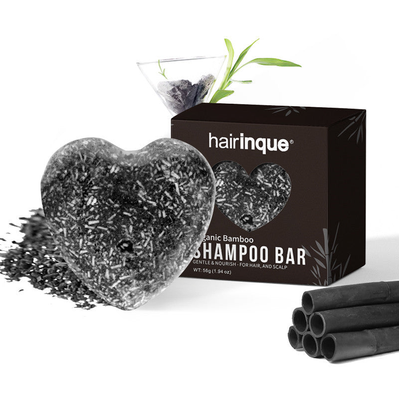 Shampoo Soap – Solid Shampoo Bar for Hair Washing and Scalp Care