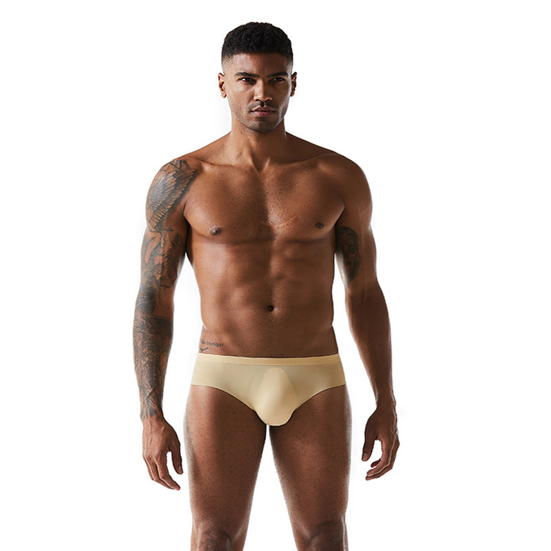 Men's Underwear Olympic Gun Briefs