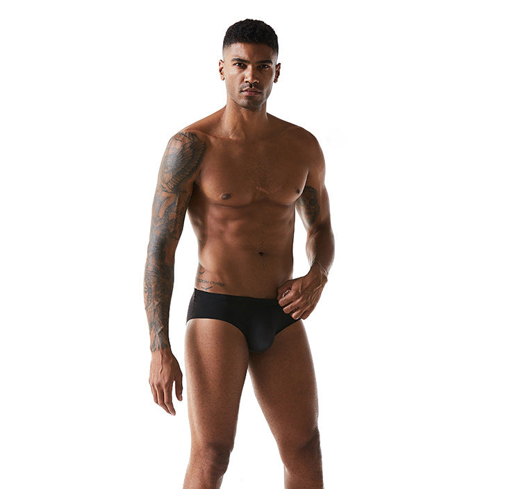 Men's Underwear Olympic Gun Briefs