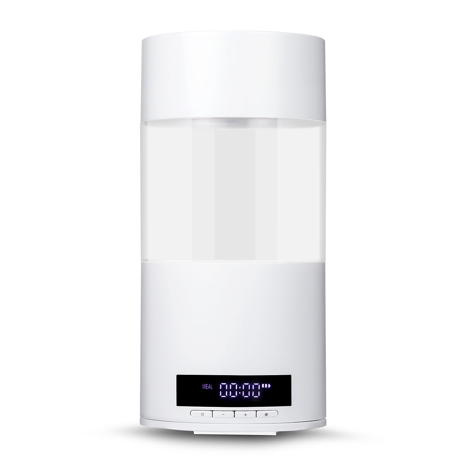 Automatic Aquarium Fish Feeder