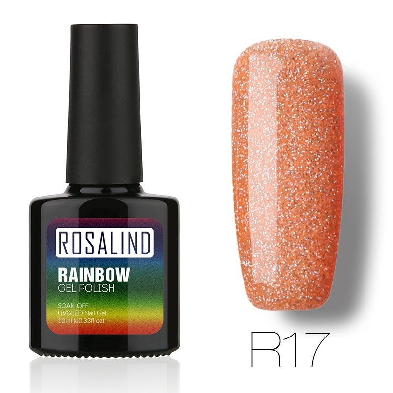 Rosalind Phototherapy Gel Nail Polish