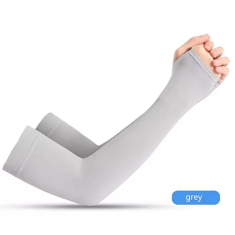 Outdoor UV-proof Ice Sleeve Sun Protection Oversleeve