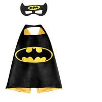 Yellow batman