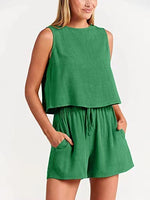 Grass Green