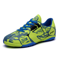 Fluorescent Green Flat Bottom
