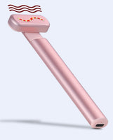 Bright pink