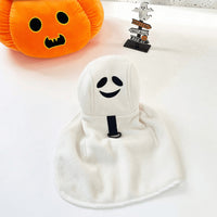 White Ghost
