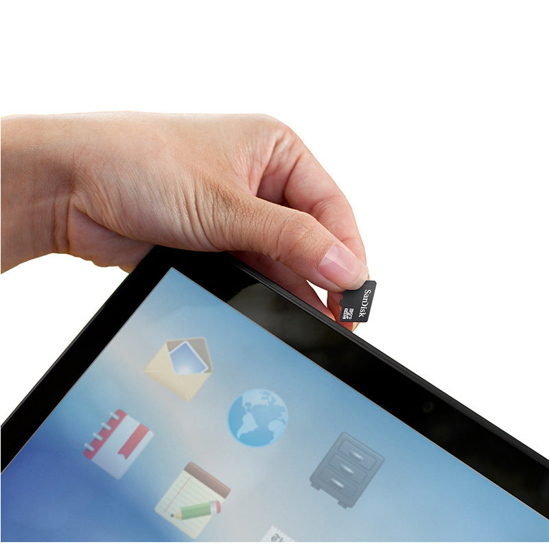 Mobile Phone Memory Driving Recorder Card