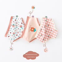 6603 Silk Inner Triangle