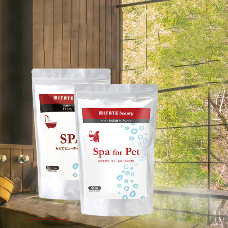 Cats And Dogs Bathing In Addition To Mites, Fur Repair And Cleaning