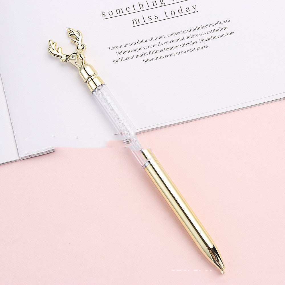 Battery-Operated Luminous Diamond Painting Pen – Replaceable Pen Head Tool for DIY Crafts