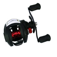 AK200 black and red right hand