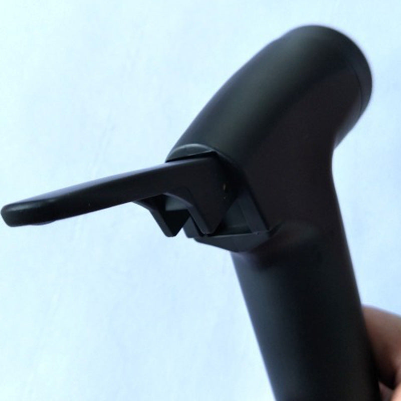 Bathroom Cleaning Nozzle – High-Pressure Spray Attachment