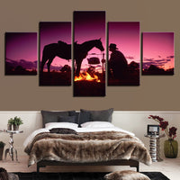 Four style