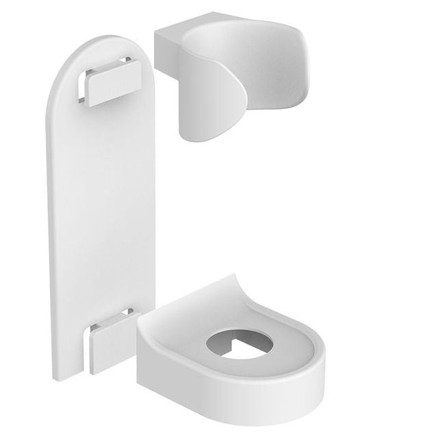 Toothbrush Holder – Bathroom Sink Organizer