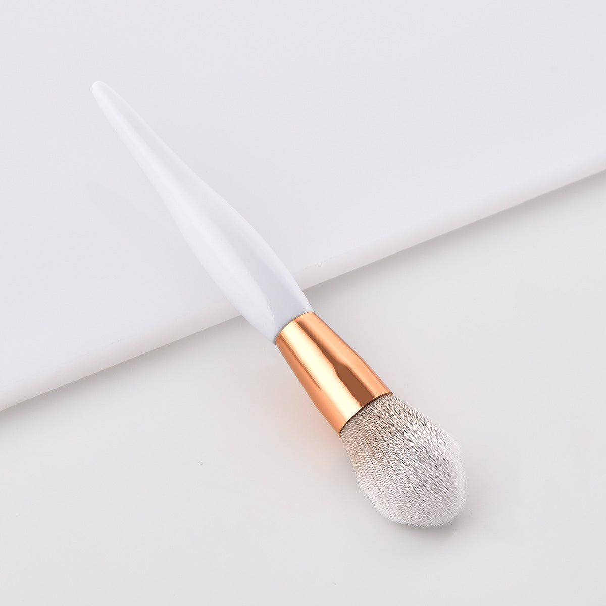 Makeup Brush Set – Single or 11-Piece Professional Beauty Tools
