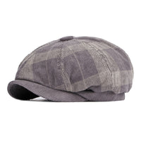 Greyish Purple