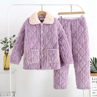 Jacquard Purple
