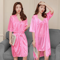 118Medium pink