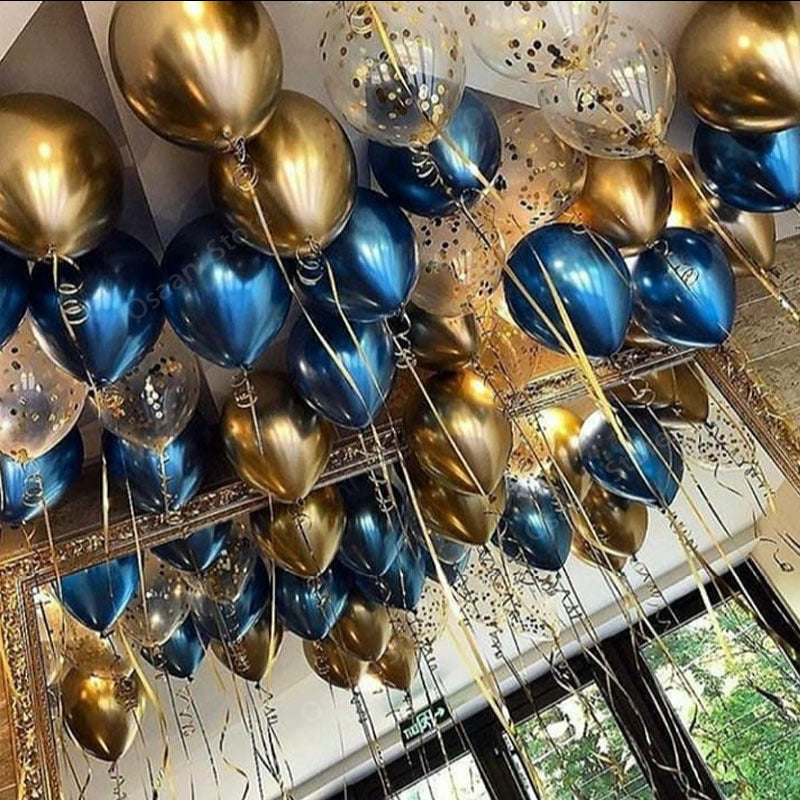 Charming Decorative Balloons for Any Occasion