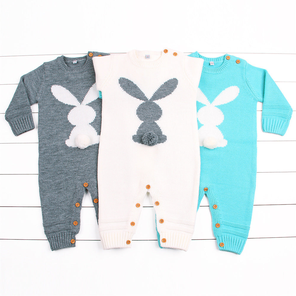 Baby Onesies – Soft Cotton Newborn Bodysuit