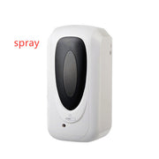 1000ML Automatic Soap Dispenser – Touchless Liquid Soap Pump