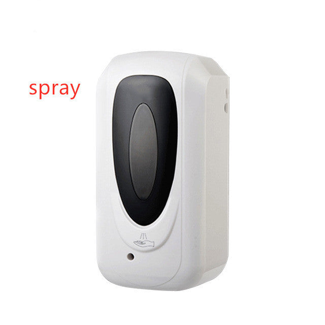 1000ML Automatic Soap Dispenser – Touchless Liquid Soap Pump