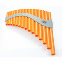 Orange backhand