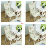 4pc Spring morning
