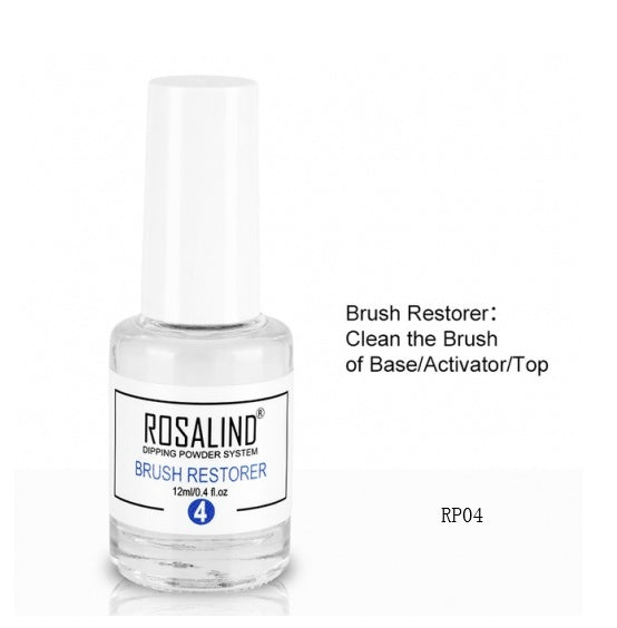 Nail Powder for Natural Nails