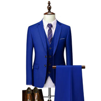 Royal blue