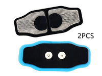 Electrode sheet 2pcs