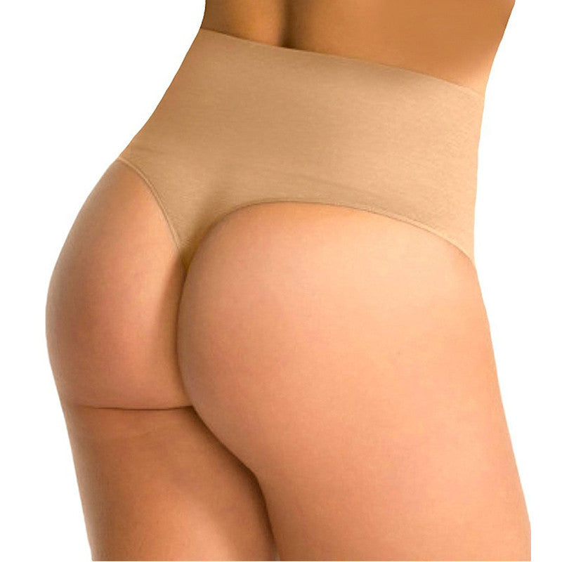 Women’s Seamless Shaping Underwear – Control Briefs