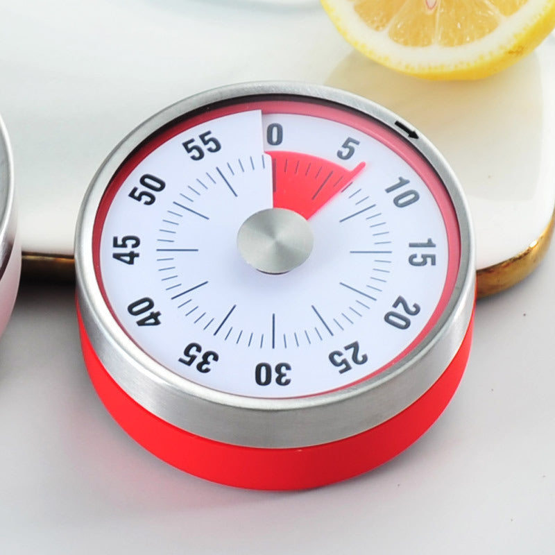 Kitchen Creative Timer Waterproof Reminder