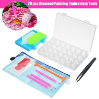 20pcs Tools