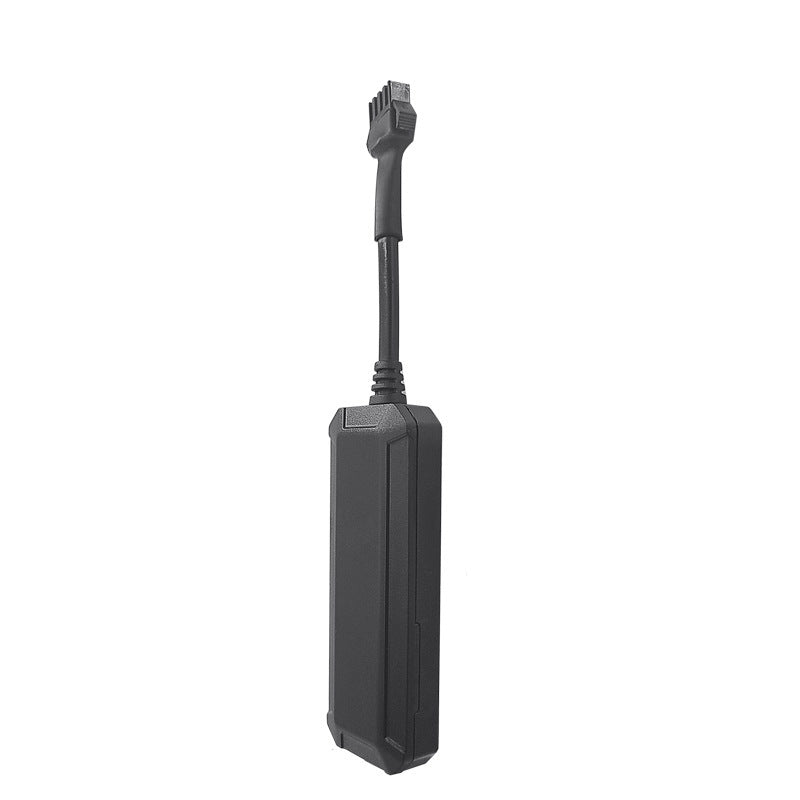 Mini Motorcycle GPS Tracker – Electric Vehicle Real-Time Positioning Locator