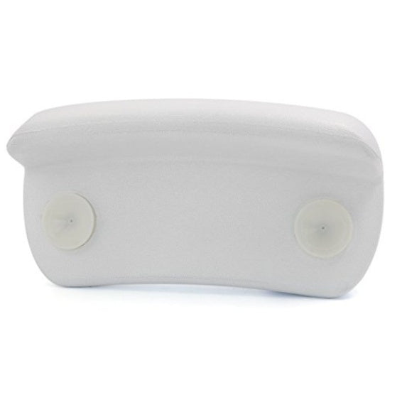 High-Grade Durable PU Waterproof Jacuzzi Pillow – Universal Model X12