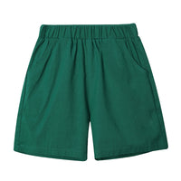 812 Green Single Pants