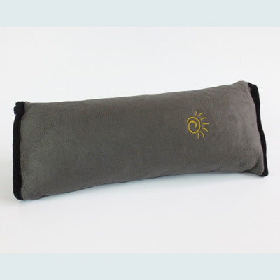 Children's Car Pillow – Soft and Comfortable Neck Support for Kids During Travel