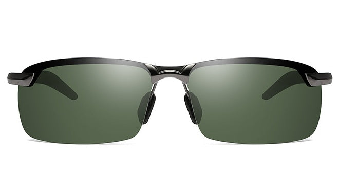 Color Changing Polarized Men's Sunglasses