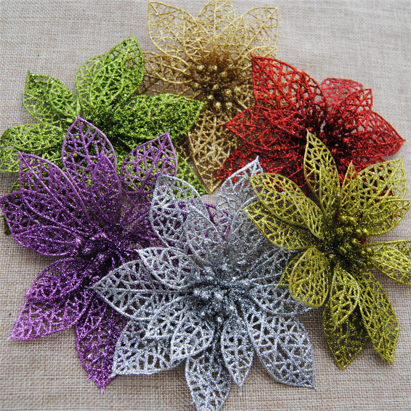 Christmas Decoration Ornament Set