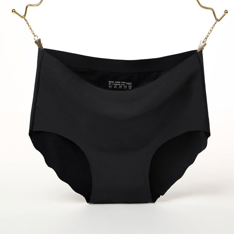Women’s Seamless Bodysuit – One-Piece Underwear