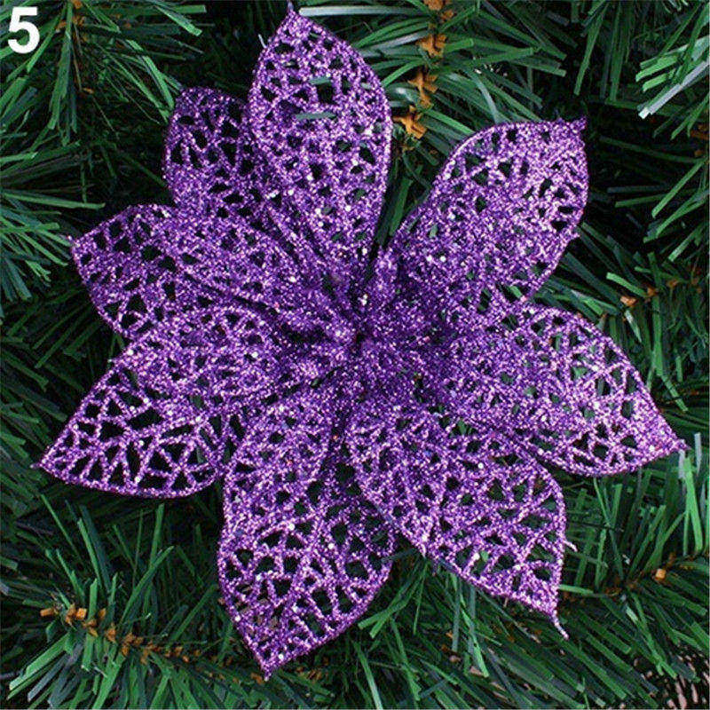 Christmas Decoration Ornament Set