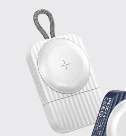Magnetic Wireless Fast Charger – Universal Device Compatibility