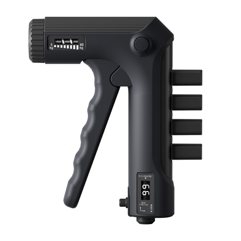 Men’s Hand Grip Strength Trainer – Arm, Finger, and Wrist Exercise Equipment