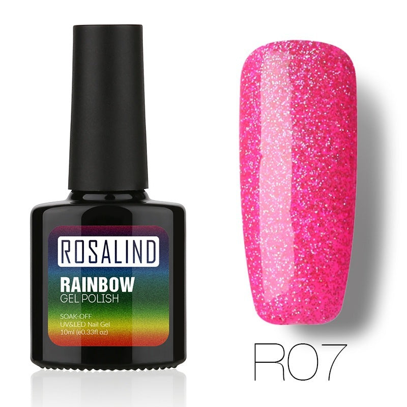 Rosalind Phototherapy Gel Nail Polish