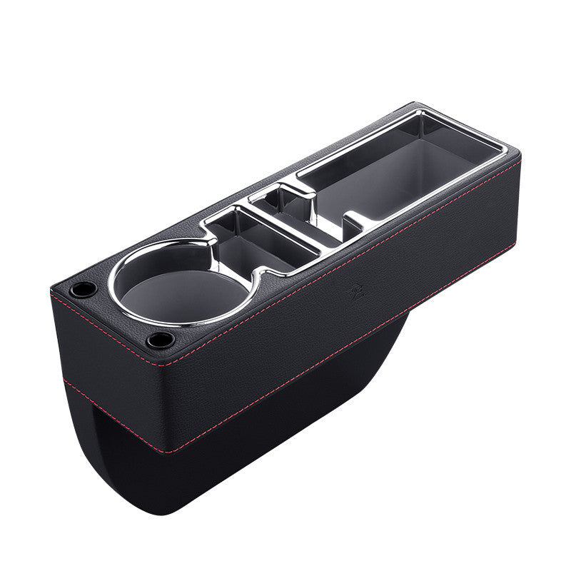 Car Seat Gap Storage Box